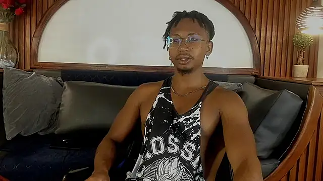 JamalMyst online show from 04/14/26, 08:14