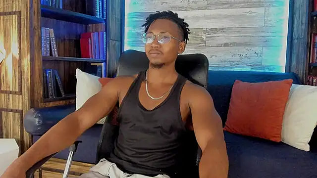 JamalMyst online show from 11/17/25, 04:27