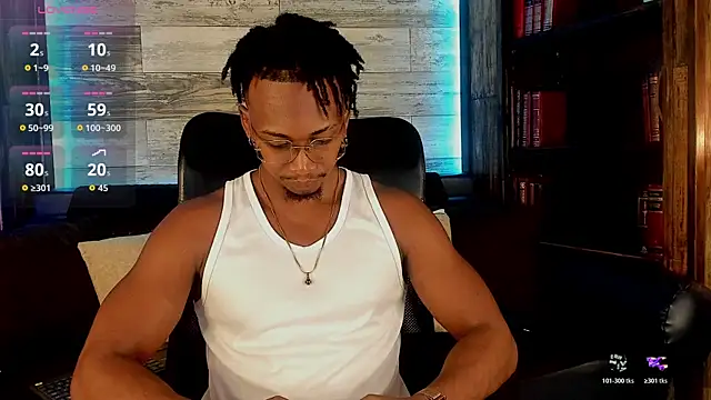 JamalMyst online show from 01/07/26, 04:17