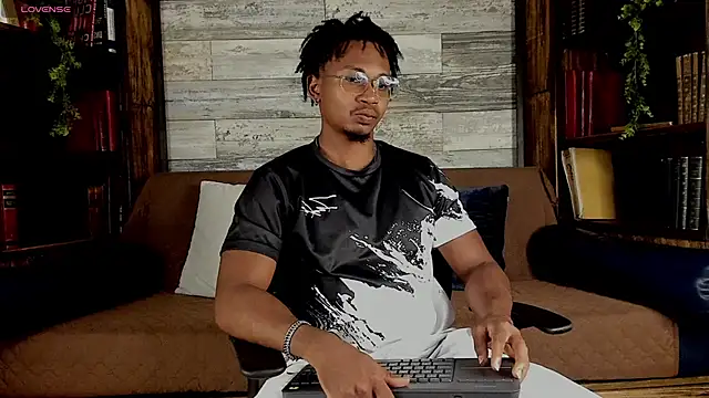 JamalMyst online show from 06/15/26, 07:57