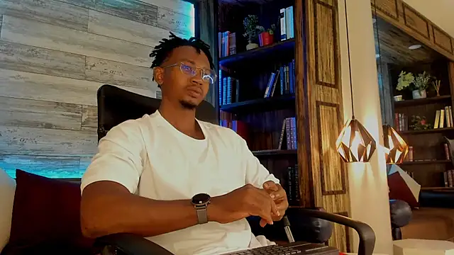 JamalMyst online show from 09/19/25, 04:05