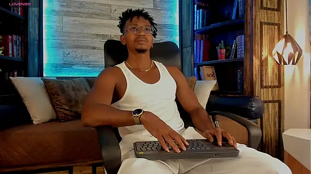 JamalMyst online show from 10/15/25, 05:06