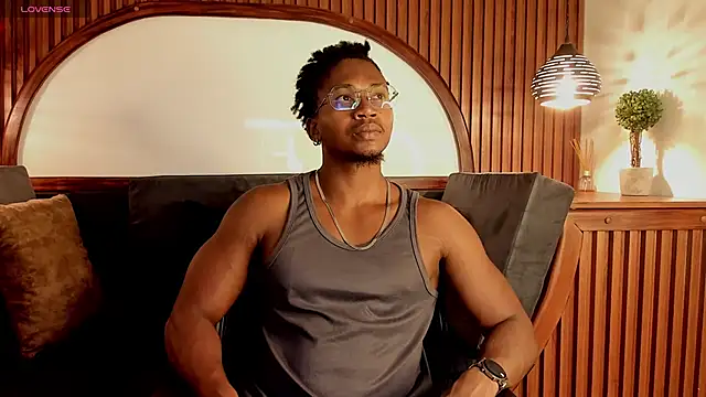 JamalMyst online show from 11/18/25, 03:54