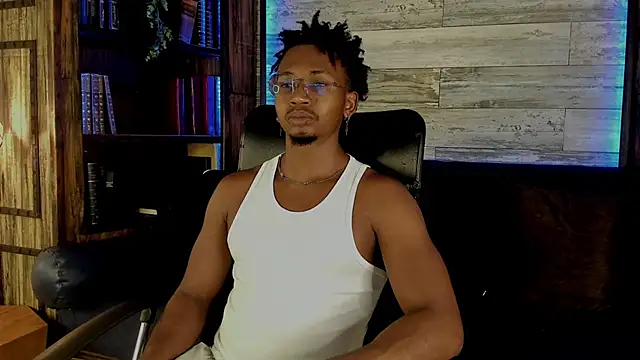 JamalMyst online show from 03/13/26, 04:28