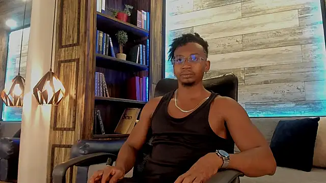 JamalMyst online show from 09/29/25, 03:24