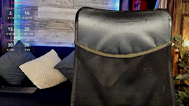 JamalMyst online show from 02/04/26, 04:07