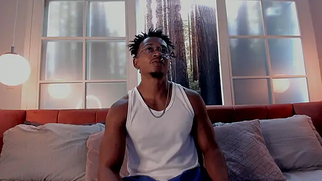 JamalMyst online show from 09/27/25, 03:56