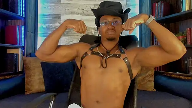 JamalMyst online show from 10/30/25, 04:00