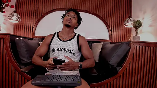 JamalMyst online show from 02/11/26, 04:45