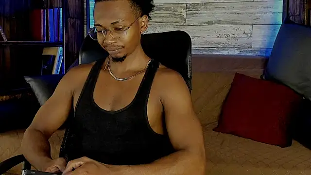 JamalMyst online show from 02/26/26, 04:34