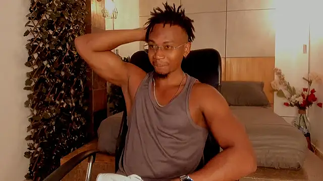 JamalMyst online show from 10/08/25, 03:41