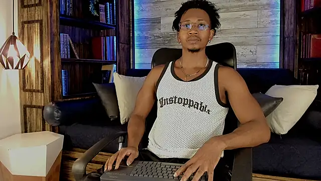 JamalMyst online show from 02/27/26, 04:23