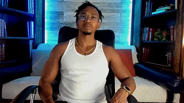 JamalMyst online show from 10/23/25, 03:27