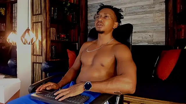 JamalMyst online show from 12/03/25, 04:46