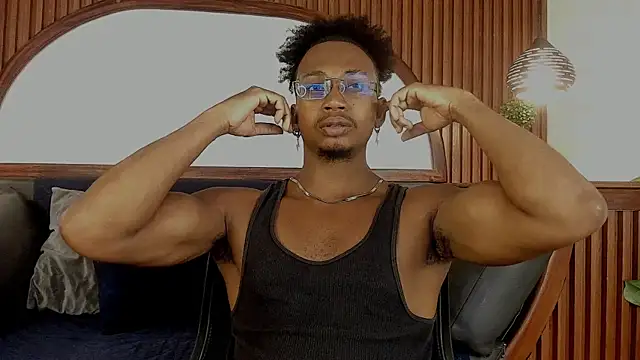 JamalMyst online show from 04/16/26, 07:47