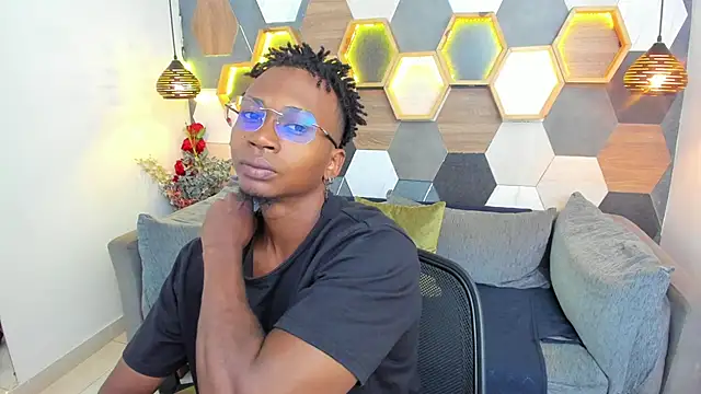 JamalMyst online show from 03/19/25, 07:38