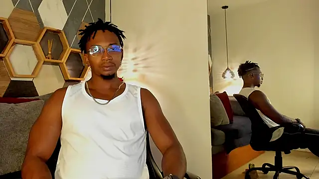 JamalMyst online show from 09/09/25, 03:49