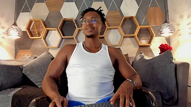 JamalMyst online show from 09/22/25, 03:34