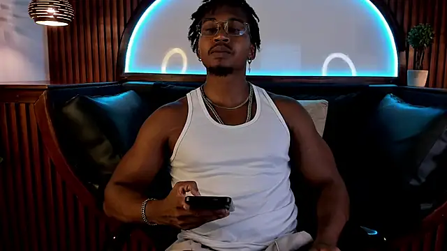 JamalMyst online show from 07/04/26, 08:13
