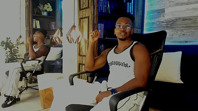 JamalMyst online show from 11/11/25, 03:56