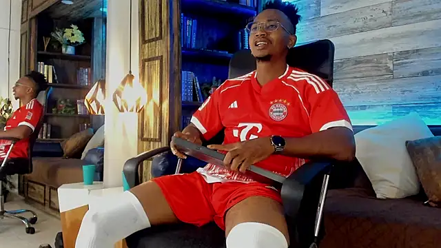 JamalMyst online show from 10/11/25, 04:13