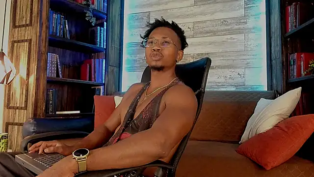 JamalMyst online show from 11/15/25, 04:16