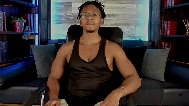 JamalMyst online show from 01/10/26, 04:19