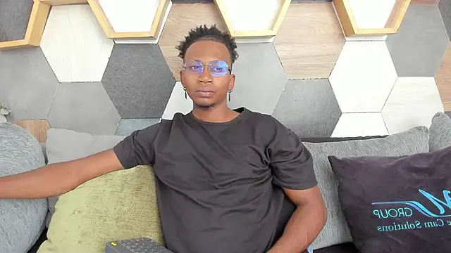 JamalMyst online show from 03/22/25, 08:37