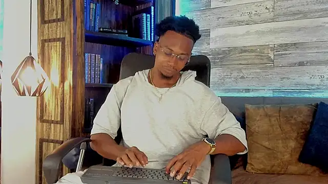 JamalMyst online show from 11/04/25, 03:43