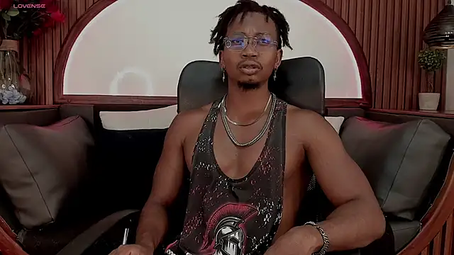 JamalMyst online show from 05/01/26, 08:03