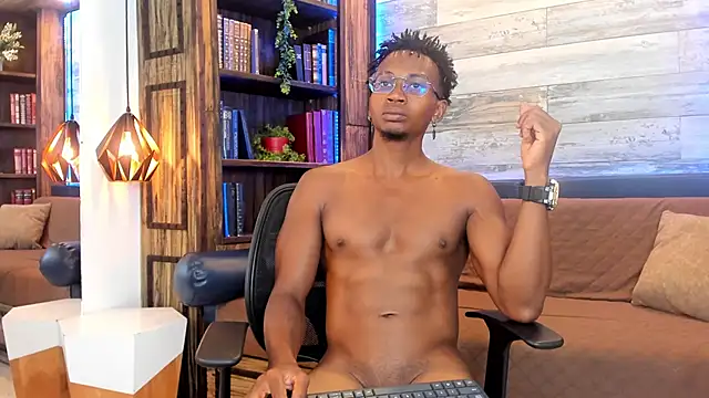 JamalMyst online show from 03/15/25, 01:41