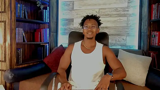 JamalMyst online show from 11/07/25, 04:06