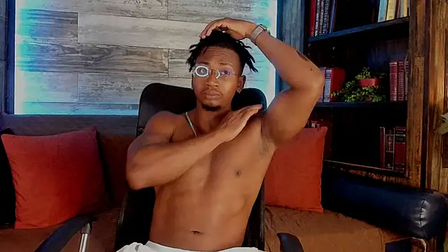 JamalMyst online show from 11/30/25, 04:13