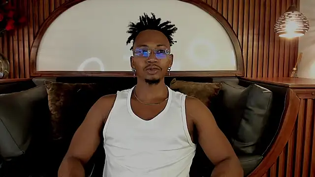 JamalMyst online show from 03/21/26, 04:35