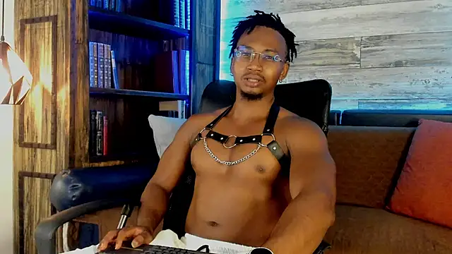 JamalMyst online show from 10/22/25, 04:01