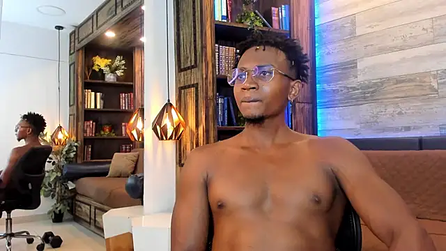 JamalMyst online show from 03/14/25, 10:38