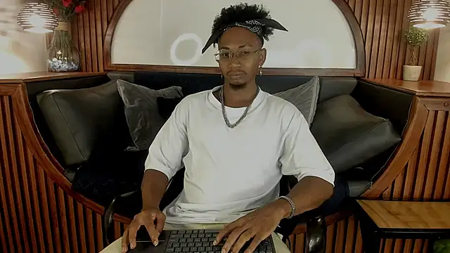 JamalMyst online show from 04/17/26, 07:38