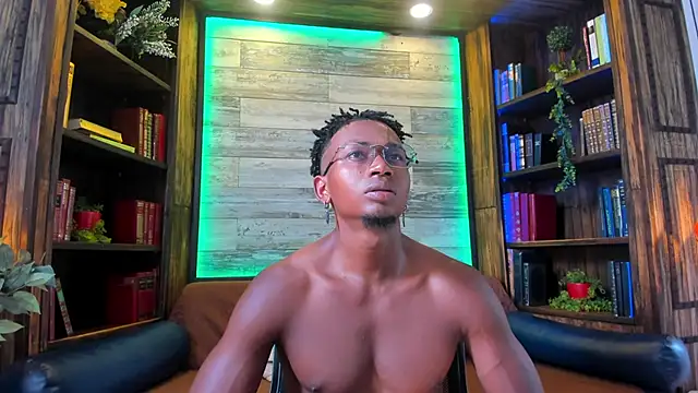 JamalMyst online show from 03/18/25, 07:22