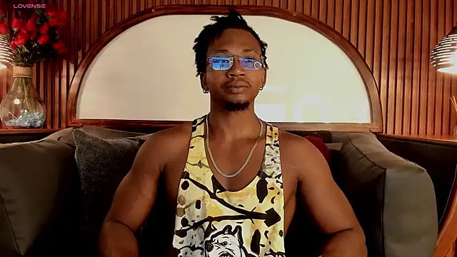 JamalMyst online show from 11/19/25, 02:33