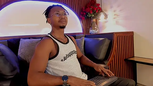 JamalMyst online show from 02/07/26, 04:20