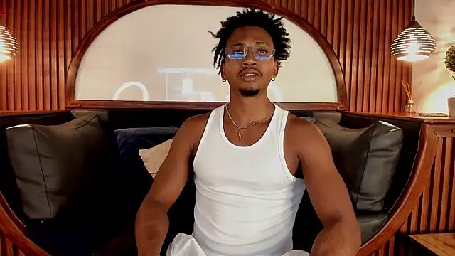 JamalMyst online show from 02/23/26, 07:58