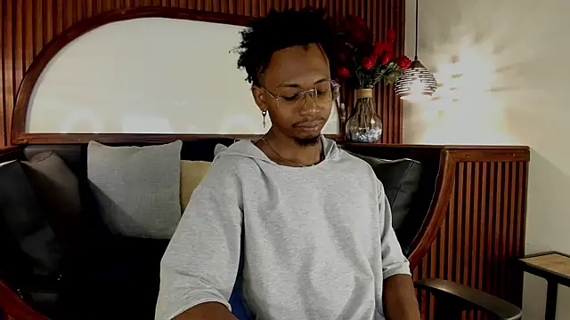 JamalMyst online show from 03/29/26, 02:46