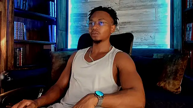 JamalMyst online show from 10/25/25, 04:22