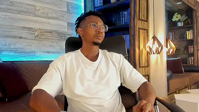 JamalMyst online show from 10/04/25, 04:25