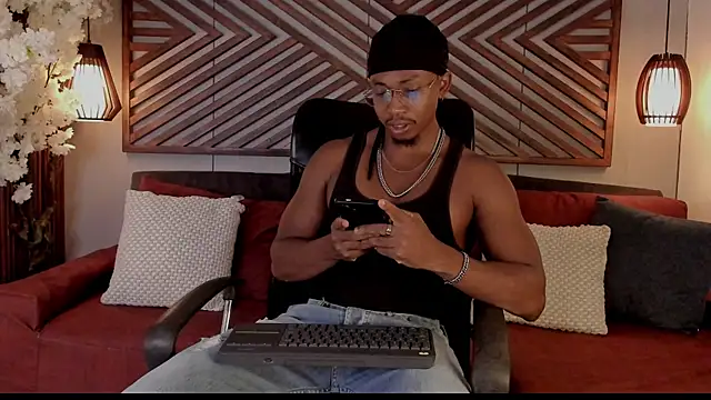 JamalMyst online show from 07/15/26, 08:16