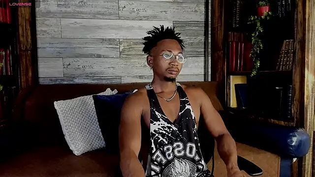 JamalMyst online show from 04/11/26, 05:15