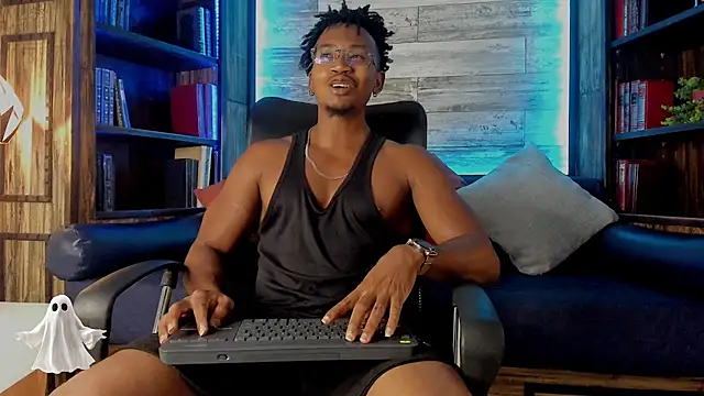 JamalMyst online show from 10/17/25, 03:32