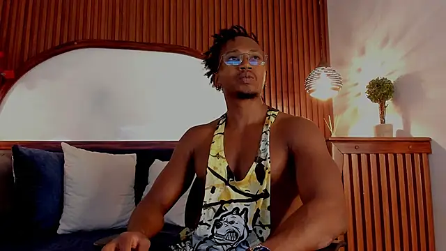 JamalMyst online show from 12/17/25, 03:55