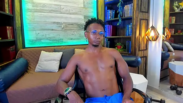 JamalMyst online show from 03/17/25, 07:37