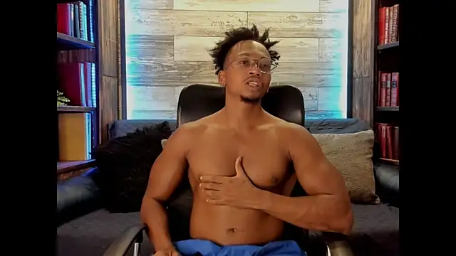 JamalMyst online show from 12/19/25, 04:27